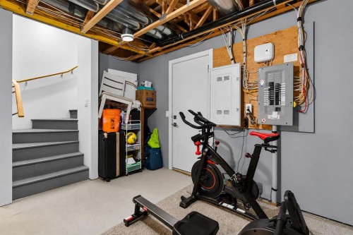 97 Sage Bluff Gate Nw, Calgary, AB 