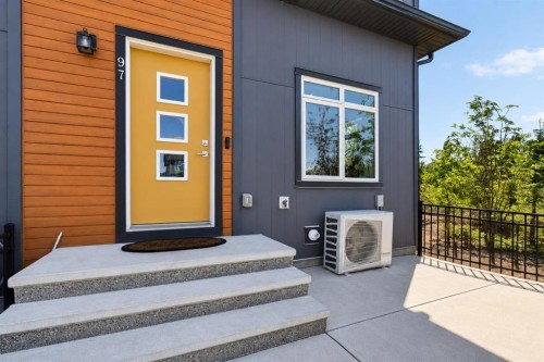 97 Sage Bluff Gate Nw, Calgary, AB 