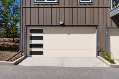 97 Sage Bluff Gate Nw, Calgary, AB 
