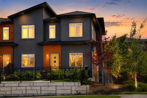 97 Sage Bluff Gate Nw, Calgary, AB 