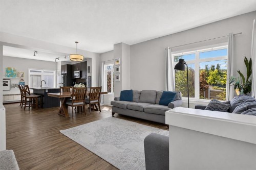 97 Sage Bluff Gate Nw, Calgary, AB 