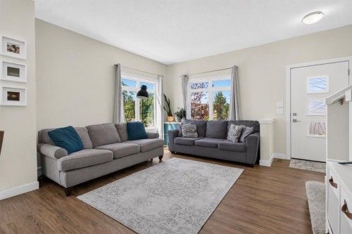 97 Sage Bluff Gate Nw, Calgary, AB 