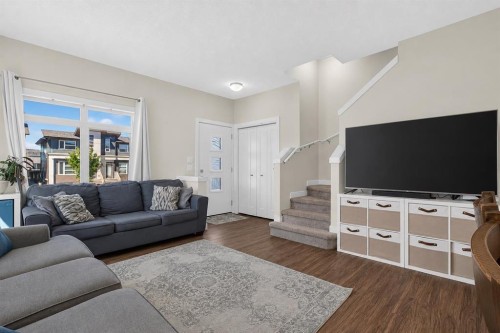 97 Sage Bluff Gate Nw, Calgary, AB 