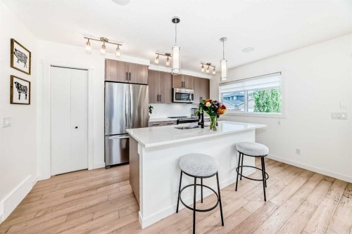 258 Fireside Drive, Cochrane, AB 