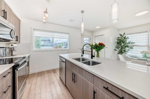 258 Fireside Drive, Cochrane, AB 