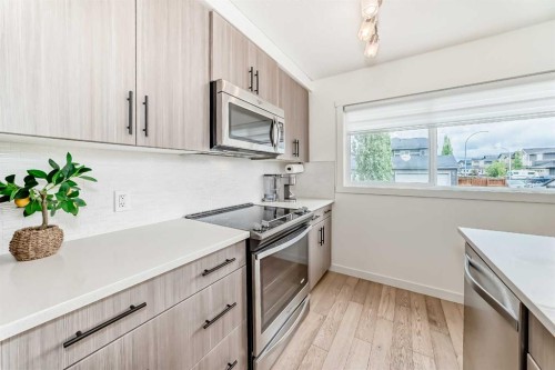 258 Fireside Drive, Cochrane, AB 