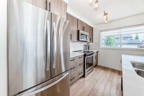 258 Fireside Drive, Cochrane, AB 