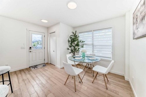 258 Fireside Drive, Cochrane, AB 