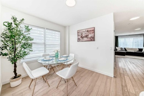 258 Fireside Drive, Cochrane, AB 