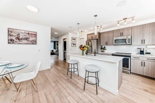 258 Fireside Drive, Cochrane, AB 