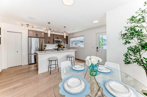 258 Fireside Drive, Cochrane, AB 