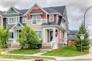 258 Fireside Drive, Cochrane, AB 