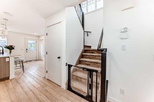 258 Fireside Drive, Cochrane, AB 
