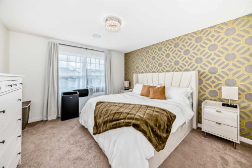 258 Fireside Drive, Cochrane, AB 