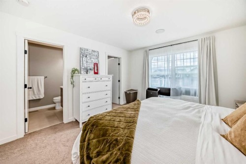 258 Fireside Drive, Cochrane, AB 