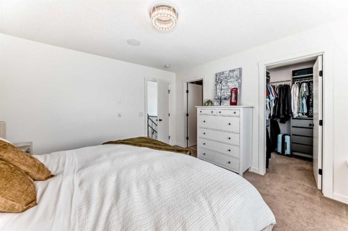 258 Fireside Drive, Cochrane, AB 