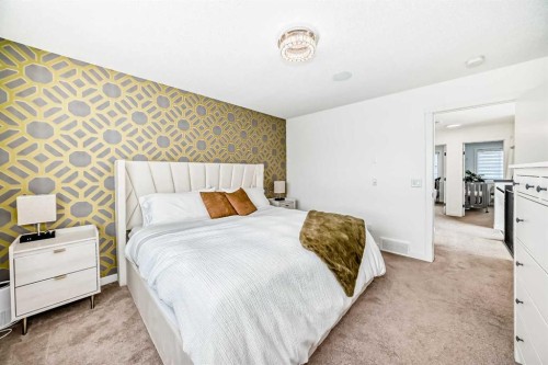 258 Fireside Drive, Cochrane, AB 