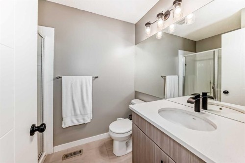 258 Fireside Drive, Cochrane, AB 