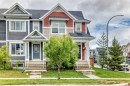 258 Fireside Drive, Cochrane, AB 
