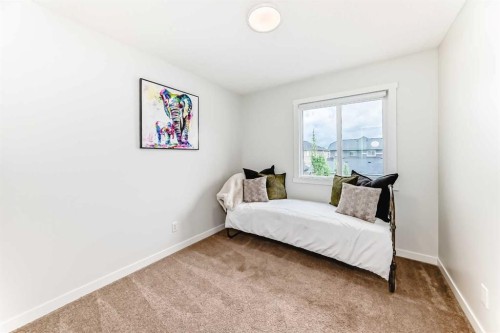 258 Fireside Drive, Cochrane, AB 