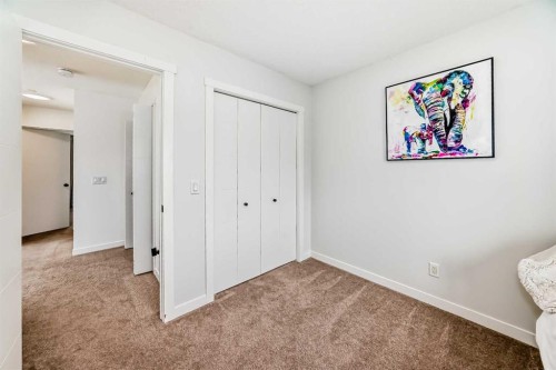 258 Fireside Drive, Cochrane, AB 