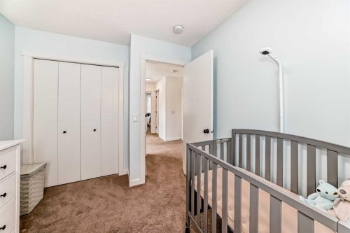 258 Fireside Drive, Cochrane, AB 