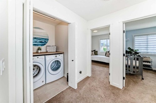 258 Fireside Drive, Cochrane, AB 