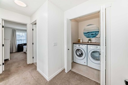 258 Fireside Drive, Cochrane, AB 