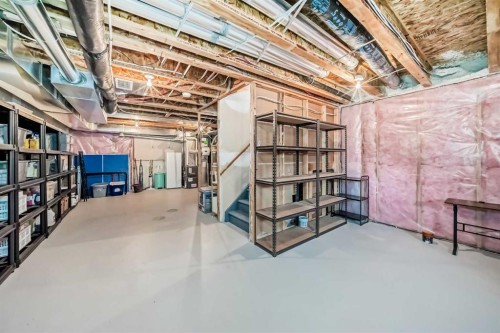 258 Fireside Drive, Cochrane, AB 