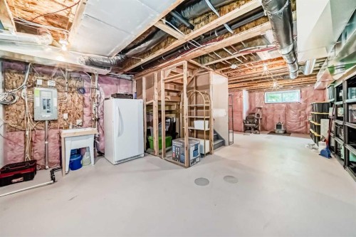258 Fireside Drive, Cochrane, AB 