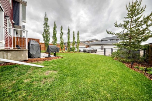 258 Fireside Drive, Cochrane, AB 