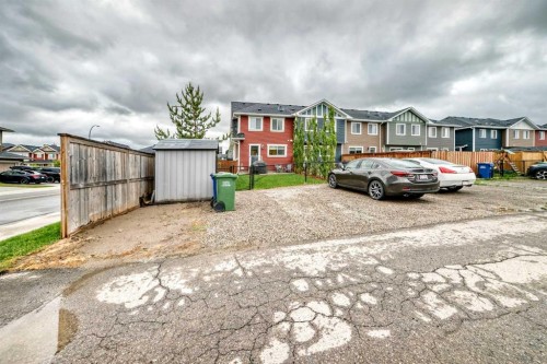 258 Fireside Drive, Cochrane, AB 