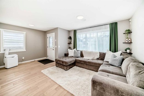 258 Fireside Drive, Cochrane, AB 
