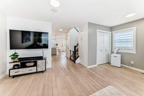 258 Fireside Drive, Cochrane, AB 
