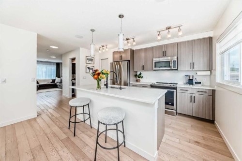 258 Fireside Drive, Cochrane, AB 
