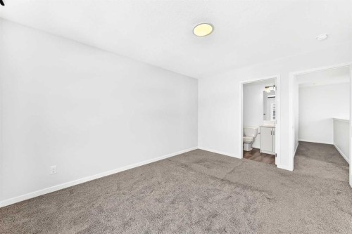 41 Corner Glen Row Ne, Calgary, AB - Indoor Photo Showing Other Room