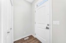 41 Corner Glen Row Ne, Calgary, AB  - Indoor Photo Showing Other Room 
