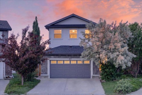 13 Covepark Bay Ne, Calgary, AB 