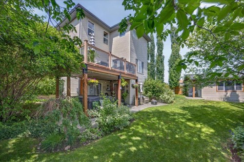 13 Covepark Bay Ne, Calgary, AB 