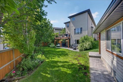 13 Covepark Bay Ne, Calgary, AB 