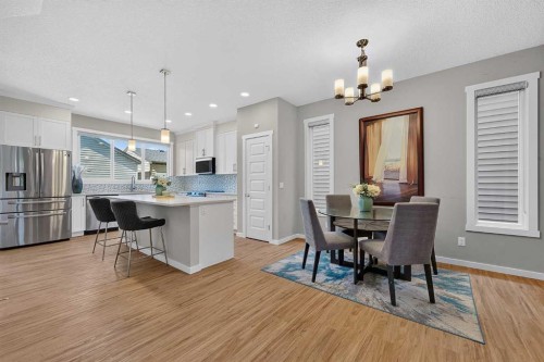 1120 Legacy Circle Se, Calgary, AB 