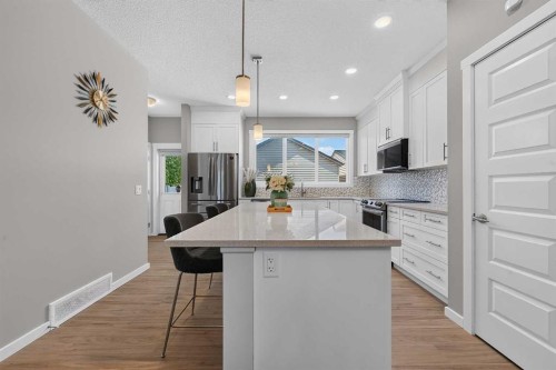 1120 Legacy Circle Se, Calgary, AB 