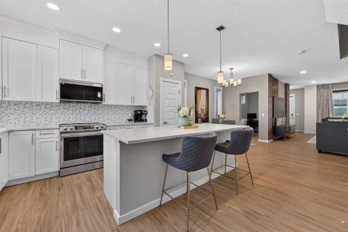 1120 Legacy Circle Se, Calgary, AB 