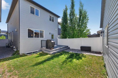 1120 Legacy Circle Se, Calgary, AB 