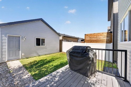 1120 Legacy Circle Se, Calgary, AB 