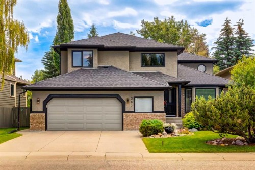367 Woodbriar Circle Sw, Calgary, AB 