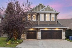 16 Auburn Sound Crescent SE Calgary, AB T3M 0E2