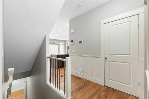 16 Auburn Sound Crescent Se, Calgary, AB - Indoor Photo Showing Other Room