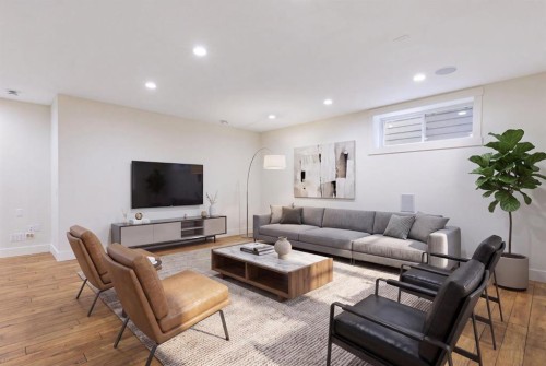 16 Auburn Sound Crescent Se, Calgary, AB - Indoor
