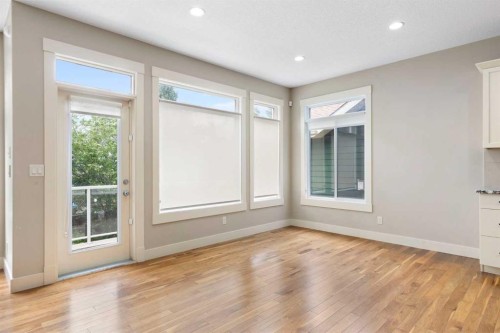 16 Auburn Sound Crescent Se, Calgary, AB - Indoor Photo Showing Other Room